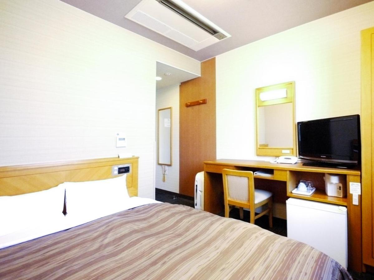 Hotel Route-Inn Tajimi Inter Exteriér fotografie